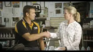 Buffalo Film Studios Promotional video