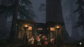 The Sanctuary of Zi'tah