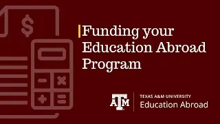 Funding your Education Abroad Program
