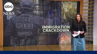 Trump to send agents to New Orleans in immigration crackdown: Sources