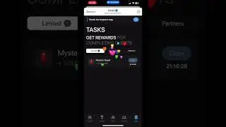 Новый квест в PAWS #paws #crypto #newquest