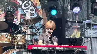 Fire Eater &bull; River Eckert &bull; NOLA Funk Fest 2024