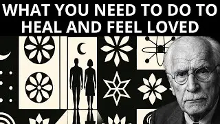 If You Can’t Stop Loving Someone You Can’t Have, This Is What You Should Do | Carl Jung