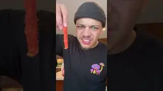 Cruncharella Sticks Fact or Cap