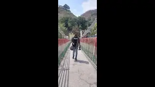 Ganga River Origin | Devprayag | Devprayag ane k baad tbyt khrab 🤒