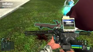 Daxy's Garrys Mod Frozen