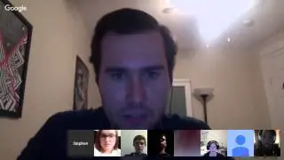 ISFLC Planning Team (Feb. 1st)