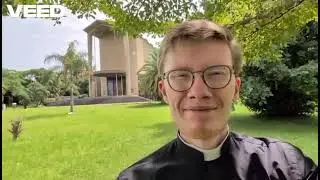 Somerset to the Savannah: The Reverend Edward Day in Zambia