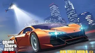 gta 6 trailer official 2016