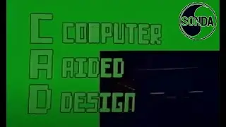 SONDA CAD (341) Computer Aided Design / Komputerowe Wspomaganie Projektowania | @ProgramSonda