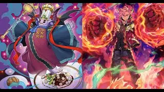 Yu-Gi-Oh Master Duel - Nouvelles vs Libromancer