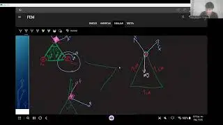 Ejercicio Resuelto 2: Fuerza Magn&eacute;tica entre 3 Cables en Tri&aacute;ngulo | Paso a Paso | M&eacute;todo Definitivo