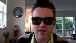 Trailer Trash: Adjustment Bureau, Restrepo, The Killer Inside Me 1-6-10 Radio Wammo Show