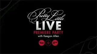 Freeform's Pretty Little Liars: The Perfectionists Premiere Party