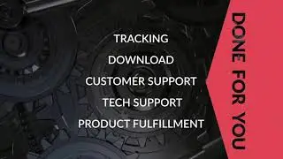 Easy1up Overview & Process!