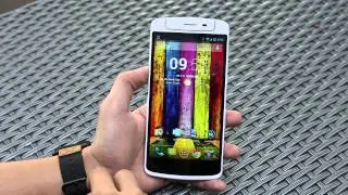 CyanogenMod On Oppo N1 Review
