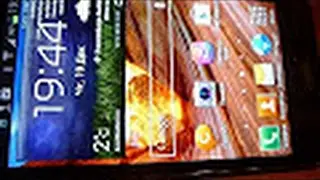 Обзор Смартфона Samsung GALAXY S2 GT I9100