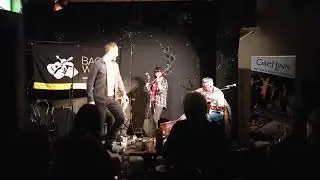 *Bewleys - Back West 2019