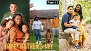 Interracial Families ( Episode lll)