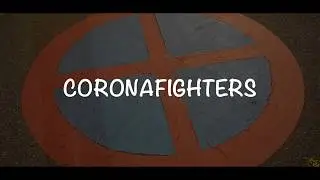 ARTHUR IMAGES - CORONAFIGHTERS