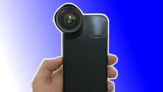 Moment lenses for the iPhone X: worth buying?