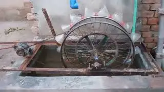 free bijli banany ka tariqa  فری بجلی بنانے کا  ْؒؓطریقہ سیکھیے ابھی کام بقا یا رہتا ھے