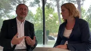 &Eacute;tica y responsabilidad radical para entornos complejos