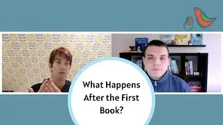 What Happens After the First Book?