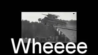 Tank Whee #meme #short #shorts