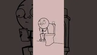 i sit by my self💆🏽 | animation meme