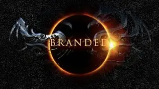 Branded by P.S. Patton - Book Trailer
