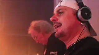 DJ JAROCK ROCKT EVENTWERKSTATT