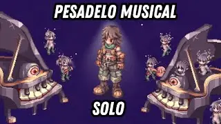 Guia de Instância: Pesadelo Musical - Ragnarok Online LATAM