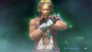 Final Fantasy XII: The Zodiac Age - Concurrence (Black Hole / Mistwalker Trophy)