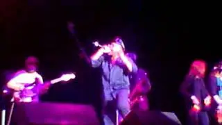 Ever-G - Can't Steal My Joy (Hampton Reggae Fest 1)