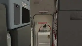 THY Real Ops | İstanbul (LTFM) - İzmir (LTBJ) | Türk Hava Yolları | Boeing 737 Max