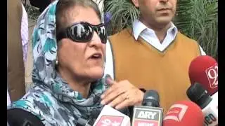 Women Protection Bill