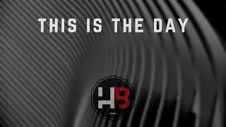 THIS IS THE DAY // FRED HAMMOND