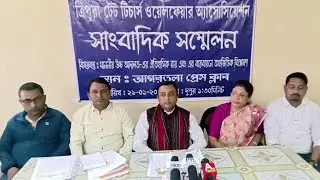 Historic Win: TET Teachers Demand Regular Pay Scale after HC Verdict