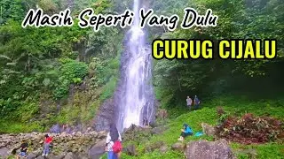 CURUG CIJALU  WANAYASA PURWAKARTA || CURUG CIJALU SUBANG 
