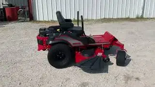 2016 BIGDOG ALPHA MP 54 For Sale