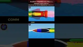 DRDO Rudram 2 Anti Radiation Missile  #defencenews  #indianmilitary #drdo