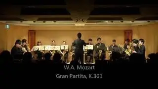 【 薩克新聲代 】米特培訓菁英團｜音樂會精華片段