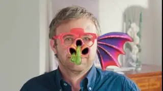 Stoopidoo Game - The Silly Face Game - Drumond Park