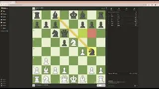 My New Chess Channel!!