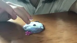 素材 我決定叫梓萱