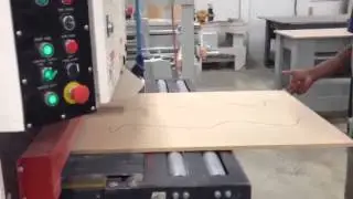 Time saver sander