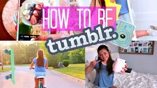 How To Be 