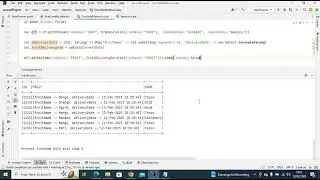Writing UDF Function and Applying it on Spark Dataframe