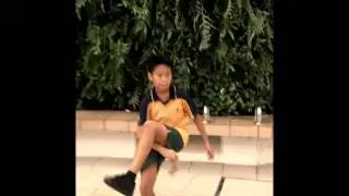 KenGamers-Kendama Squad